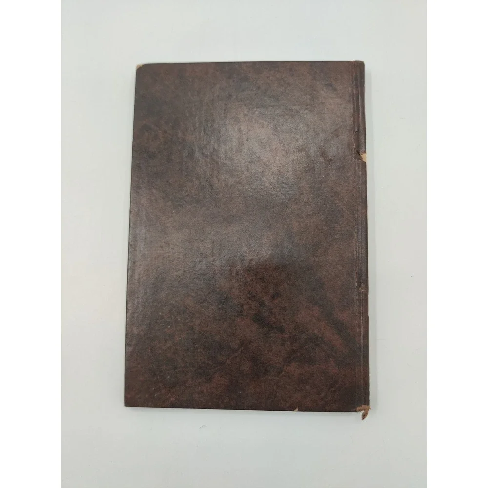 The Sonnets of William Shakespeare Avenel‎ Books Vintage Hardcover Temple Notes